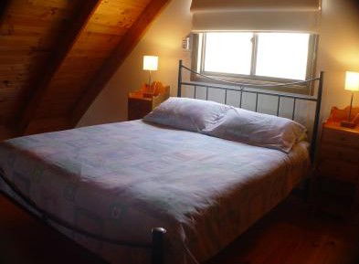 The Knoll - Great Ocean Road Tourism 1