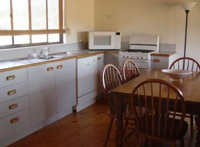 The Knoll - Great Ocean Road Tourism 4