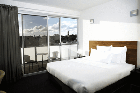 Cosmopolitan Hotel - Great Ocean Road Tourism