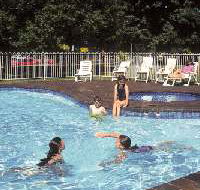 Lake Wendouree Tourist Park - Great Ocean Road Tourism