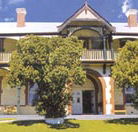 Oceanic Sorrento - Great Ocean Road Tourism