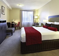The Swanston Hotel Melbourne Grand Mercure - Great Ocean Road Tourism