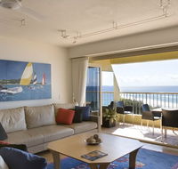 Costa Nova Holiday Apartments - Great Ocean Road Tourism