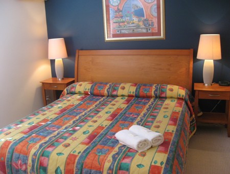 Terrapin Apartments - Great Ocean Road Tourism 5