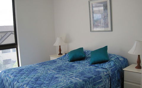 Beach Palms Holiday Apartments - Great Ocean Road Tourism 1