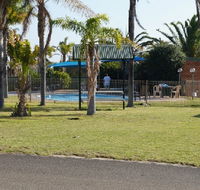 Kalbarri Palm Resort - Great Ocean Road Tourism