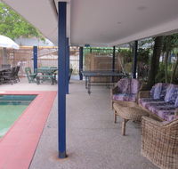 Cosmopolitan Motel and Serviced Apartments - Great Ocean Road Tourism