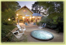 Jacaranda Cottage - Great Ocean Road Tourism 0