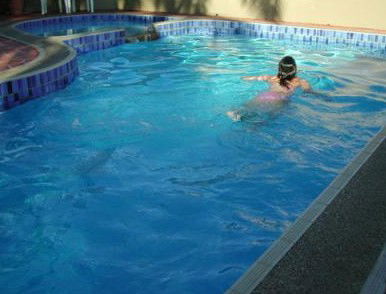 Tropical Gateway Motor Inn - Great Ocean Road Tourism 2
