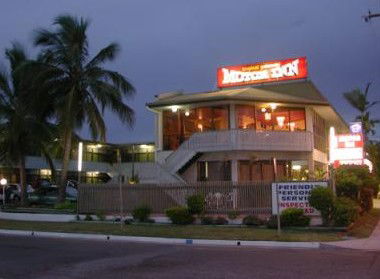 Tropical Gateway Motor Inn - Great Ocean Road Tourism 3