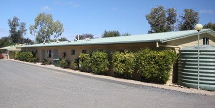 Macdonnell Range Holiday Park - Great Ocean Road Tourism 0
