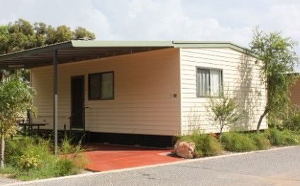 Macdonnell Range Holiday Park - Great Ocean Road Tourism 2