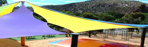 Macdonnell Range Holiday Park - Great Ocean Road Tourism 5