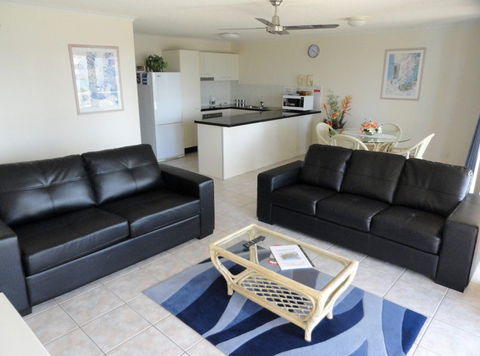 Paradis Pacifique - Great Ocean Road Tourism 1