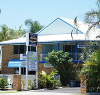 Beachside Motor Inn - Great Ocean Road Tourism