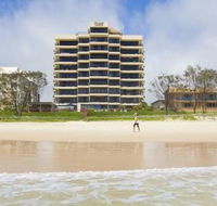 Pelican Sands Beach Resort - Great Ocean Road Tourism