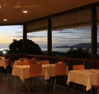Ridgemont Executive Motel And Restaurant - Great Ocean Road Tourism
