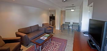 Sovereign Resort Hotel - Great Ocean Road Tourism 5