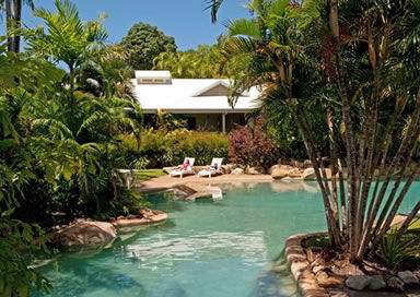 Sovereign Resort Hotel - Great Ocean Road Tourism 6