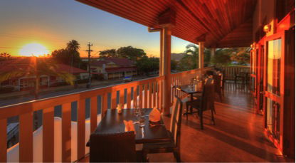 Sovereign Resort Hotel - Great Ocean Road Tourism 9