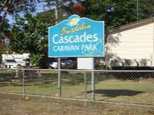 Burdekin Cascades Caravan Park - Great Ocean Road Tourism 0