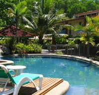 Lychee Tree Holiday Apartments - Great Ocean Road Tourism