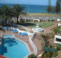 Alexandria Apartments - Great Ocean Road Tourism
