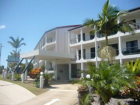 Farnborough QLD Great Ocean Road Tourism