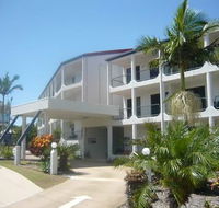 L'Amor Holiday Apartments - Great Ocean Road Tourism