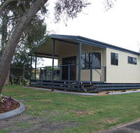 Happy Wanderer Village Caravan Park - Great Ocean Road Tourism