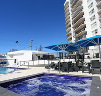 Mandolin Resort - Great Ocean Road Tourism