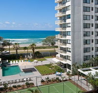 Boulevard Towers - Great Ocean Road Tourism