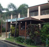 Grand Hotel Thursday Island - Great Ocean Road Tourism