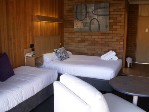 Court Street Motel - Great Ocean Road Tourism 2