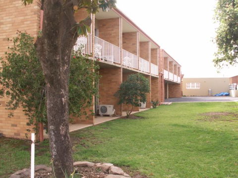 Court Street Motel - Great Ocean Road Tourism 6