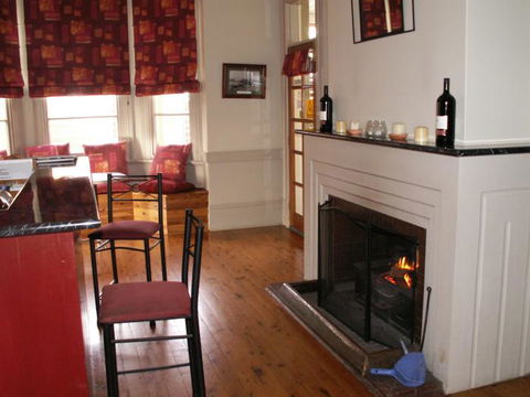 Court Street Motel - Great Ocean Road Tourism 8