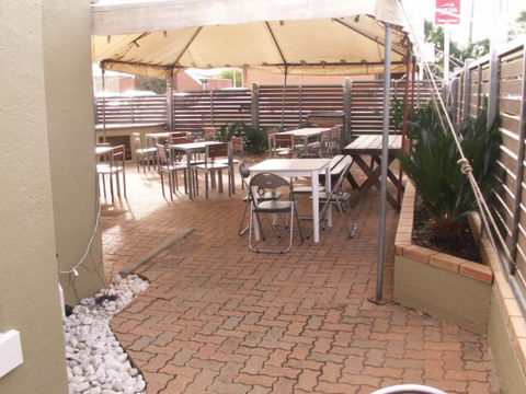 Court Street Motel - Great Ocean Road Tourism 9