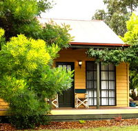 Mountain View Motor Inn and Holiday Lodges - Great Ocean Road Tourism