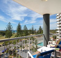 Sandpiper Apartments Broadbeach - Great Ocean Road Tourism