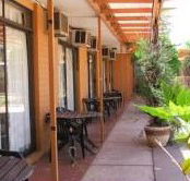 Desert Rose Inn - Great Ocean Road Tourism