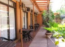 Desert Rose Inn - Great Ocean Road Tourism 0