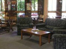 Desert Rose Inn - Great Ocean Road Tourism 1