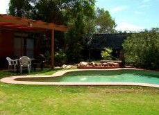 Desert Rose Inn - Great Ocean Road Tourism 3