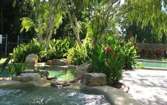 Howard Springs Caravan Park - Great Ocean Road Tourism 0