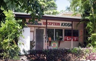 Howard Springs Caravan Park - Great Ocean Road Tourism 3