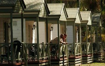 Howard Springs Caravan Park - Great Ocean Road Tourism 4