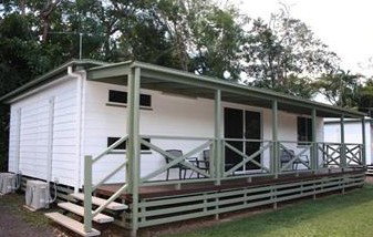 Howard Springs Caravan Park - Great Ocean Road Tourism 5