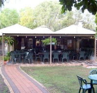 Douglas Daly Holiday Park - Great Ocean Road Tourism