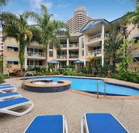 Surfers Beach Holiday Apartments - Great Ocean Road Tourism