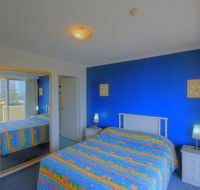 Surfers Beachside Holiday Apartments - Great Ocean Road Tourism
